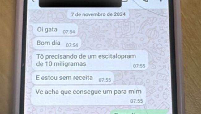 Operação Tarja Preta revela esquema de vendas irregulares e de medicamentos falsificados em farmácias