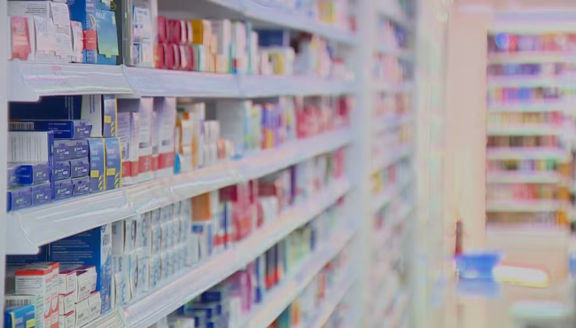 Senado aprova venda de medicamentos em supermercados
