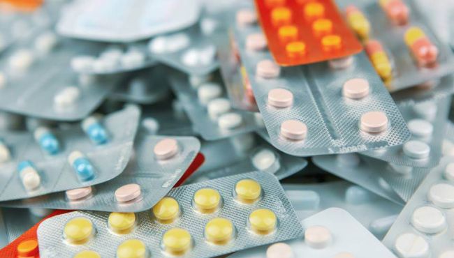 SUS investiga prefeitura que comprou medicamentos vencidos