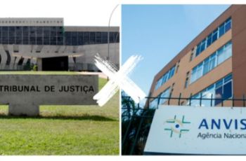 STJ afirma que ANVISA extrapolou suas atribuições ao censurar marketing farmacêutico