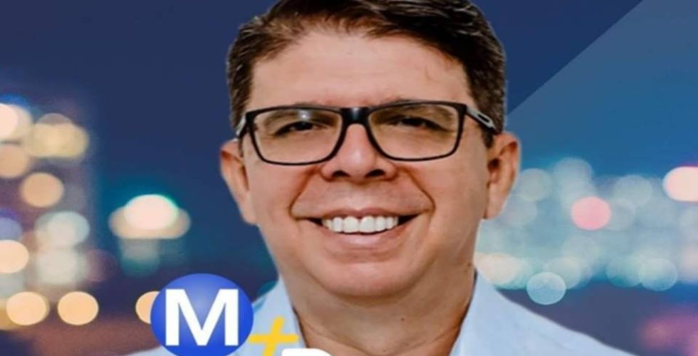 Farmacêutico candidato a vereador é investigado por corrupção