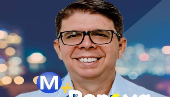 Farmacêutico candidato a vereador é investigado por corrupção 