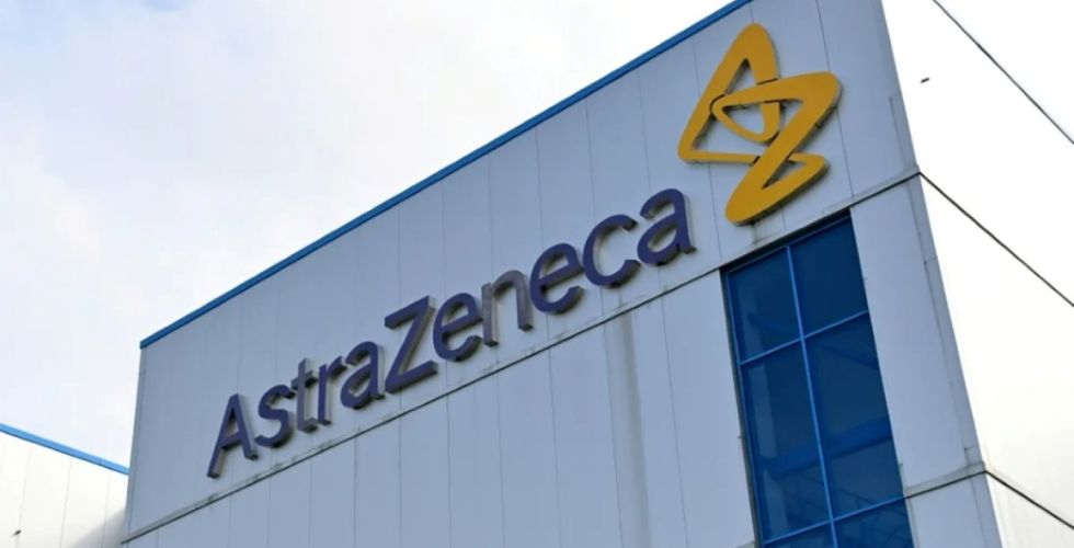 AstraZeneca apresenta GLP-1 oral que reduziu 11,8% do peso em estudo