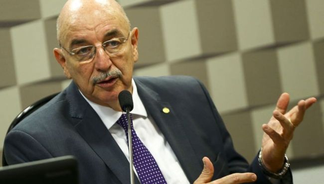 Ministro da cidadania quer fechar a Anvisa