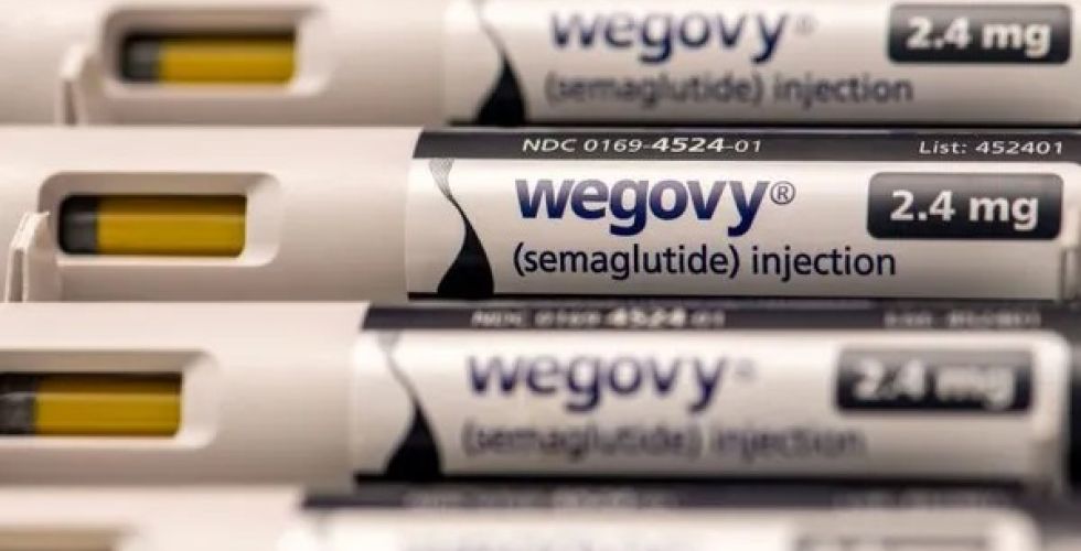 Wegovy reduz risco de problemas cardíacos antes da perda de peso revela estudo