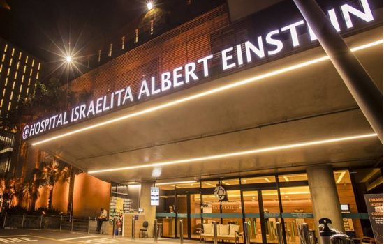 O hospital Einstein vai contratar mais farmacêuticos por conta da pandemia