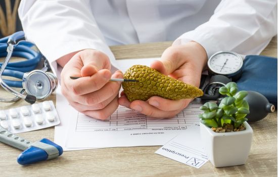 Aprovado novo medicamento para tratar Câncer de Pâncreas nos Estados Unidos