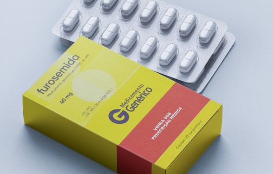 Com o uso indiscriminado da furosemida para fins estéticos, cresce a necessidade de orientação farmacêutica