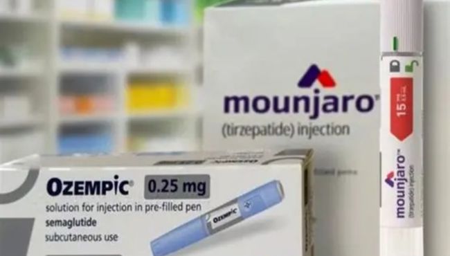 De náuseas à perda de visão as reações adversas de Ozempic, Mounjaro e similares que exigem a atenção do farmacêutico clínico
