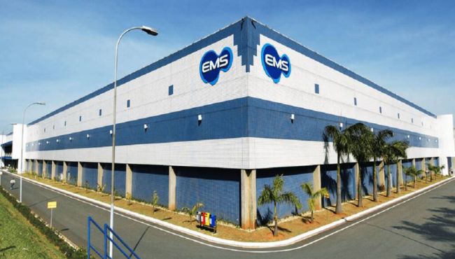 EMS investe mais de R$ 150 milhões em campanhas publicitárias