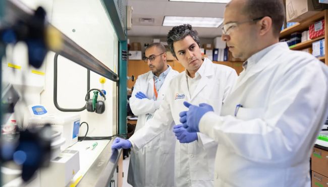 Pesquisadores testam vacina de mRNA com resultados promissores contra vários tipos de câncer