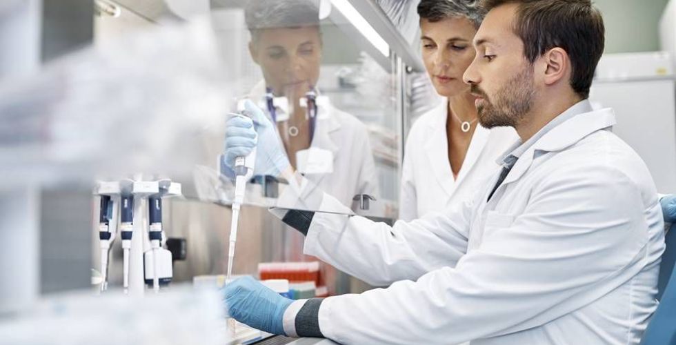 FORBES: as maiores empresas de medicamentos e biotecnologia do planeta