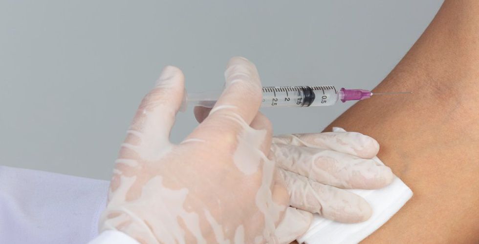 Novo medicamento injetável aplicado a cada dois meses previne HIV