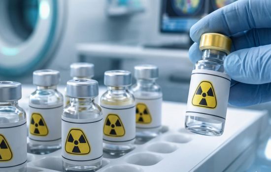 Anvisa amplia lista de radiofármacos e atualiza regras para entrada de novos medicamentos no Brasil