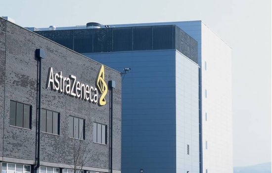 Astrazeneca compra Alexion por R$ 198,1 bilhões