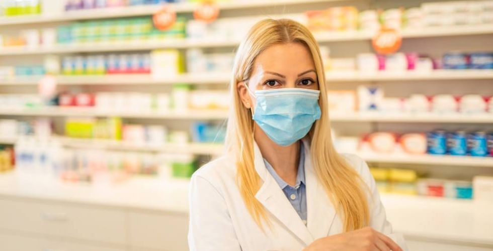 CFF destina R$ 2,2 mi de investimentos para compra de EPIs para farmacêuticos