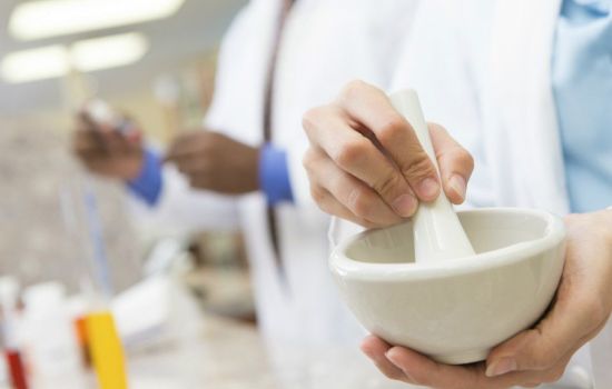 A Carreira do Farmacêutico na Farmácia Magistral