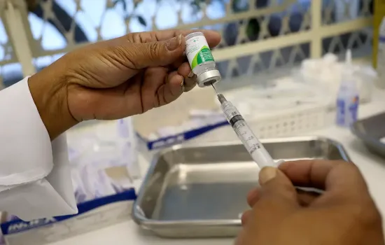 Mortes por doenças evitáveis sobem 220% entre crianças no Brasil
