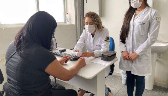 Assistência Farmacêutica na Bahia é destaque internacional