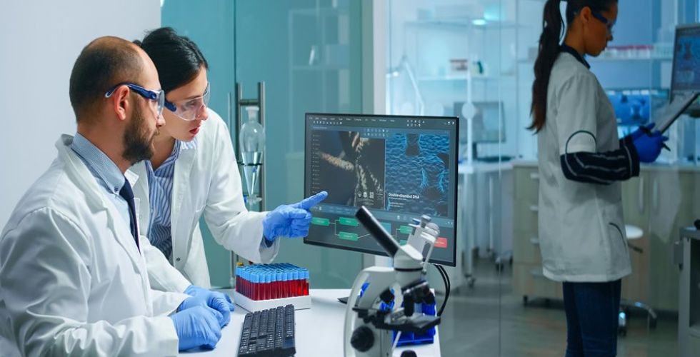 Cientista descobre ponto fraco do coronavírus e como bloqueá-lo