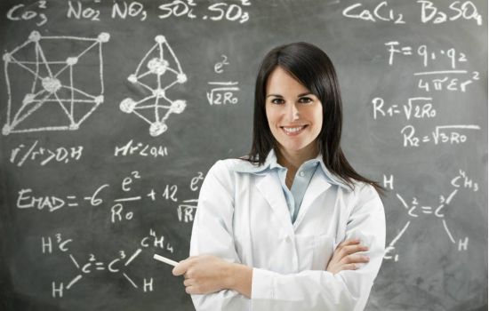Farmacêuticos também são professores em meio à pandemia
