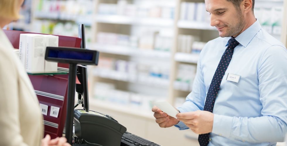 Alguns balconistas sabem mais que farmacêuticos - mito ou verdade?