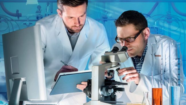 Integridade de dados na Indústria Farmacêutica