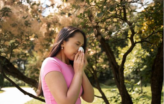 O farmacêutico clínico como protagonista na prevenção e cuidado com alergias