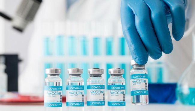 Farmacêuticas do Ceará fazem descoberta e mudam esquema vacinal para Covid-19