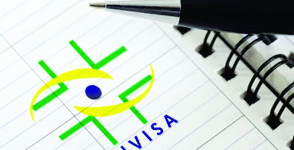 Anvisa fala com exclusividade ao ICTQ sobre a RDC 58/13