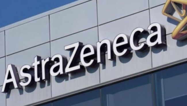 AstraZeneca marca data de entrega da vacina para o Brasil