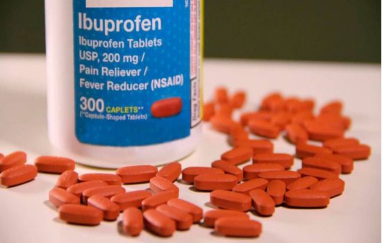 OMS recomenda não usar ibuprofeno para tratar Covid-19