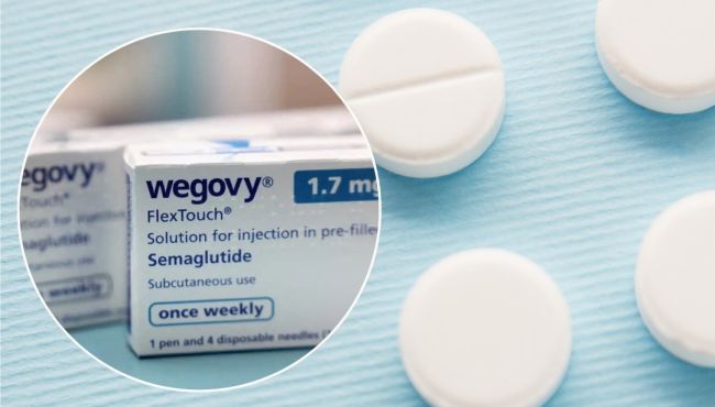 Novo Nordisk inicia vendas do Wegovy em comprimido nos EUA a partir de US$ 149