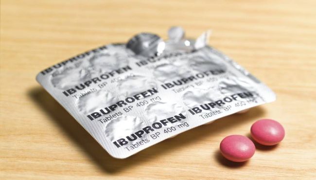 Por que o ibuprofeno voltou a ser testado contra a Covid-19