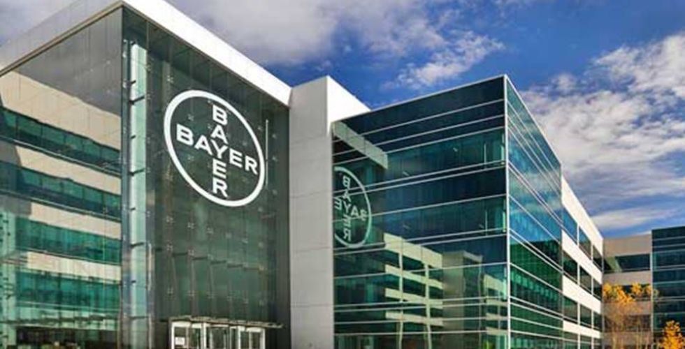 Bayer tem prejuízo de R$ 58 bilhões por causa de herbicida