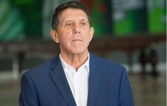 Receita médica de David Uip foi vazada por gerente de farmácia