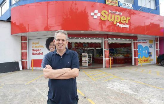 A força do associativismo para farmácias independentes competirem com grandes redes