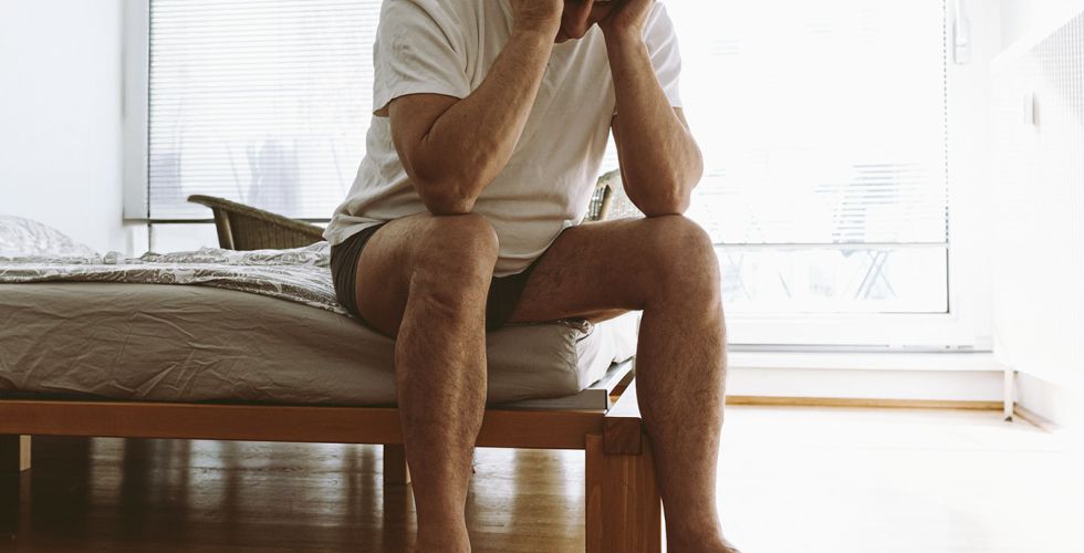 Estudo liga finasterida a casos de depressão e su1cíd10