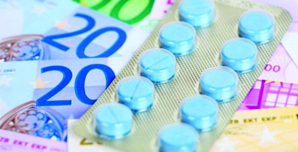 Indústria farmacêutica mantém crescimento mesmo diante dos desafios da economia