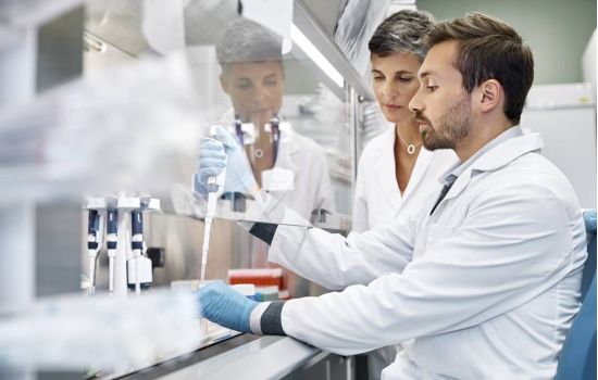 FORBES: as maiores empresas de medicamentos e biotecnologia do planeta