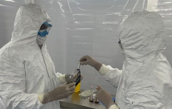 Colírio à base de sangue do próprio paciente é aposta para distúrbios oculares graves