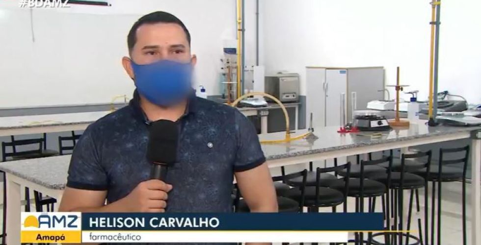 Farmacêutico é fundamental no descarte e armazenamento corretos de medicamentos