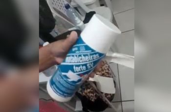 Médico é demitido por receitar medicamento de uso veterinário a paciente