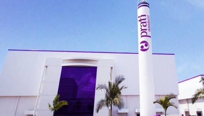 Prati-Donaduzzi investe mais de  R$ 650 milhões em seu crescimento