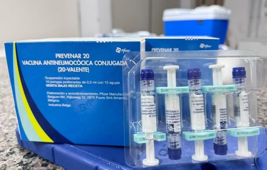 SUS incorpora vacina Pneumo 20 e amplia proteção contra pneumonia, meningite e sepse