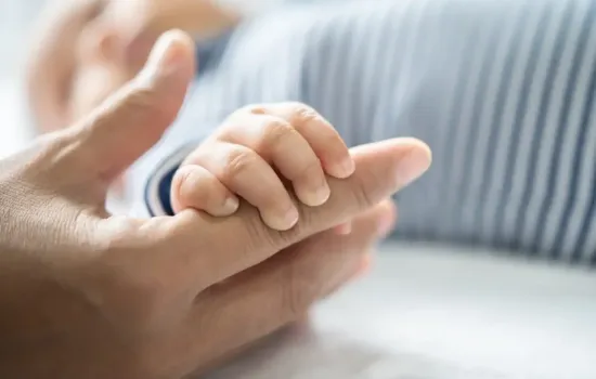 SUS oferece nova proteção contra bronquiolite a bebês prematuros