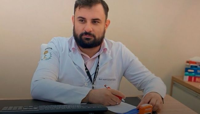 Dr.André Suaiden, professor do ICTQ, relata experiência com a prescrição de contraceptivos hormonais e a valorização do farmacêutico