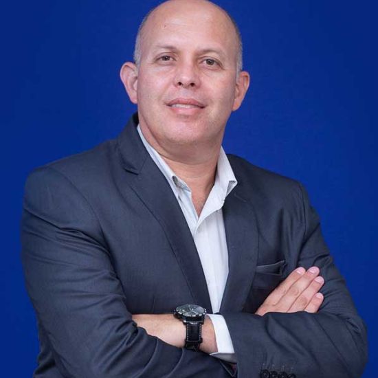 Ricardo Leite