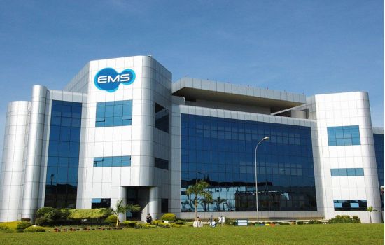 EMS abre vagas em diversas unidades do País