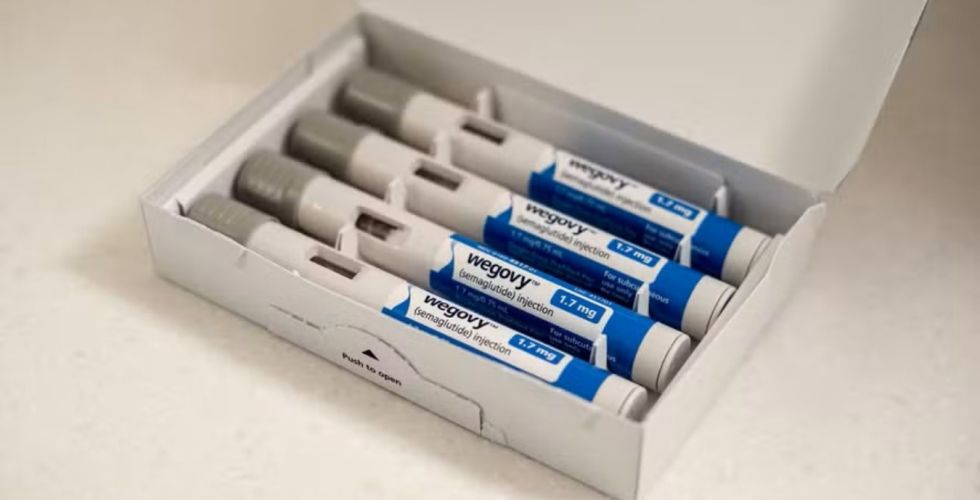 Estudo revela aumento na prescrição de canetas emagrecedoras no período pós-parto
